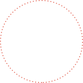 round dot graphics